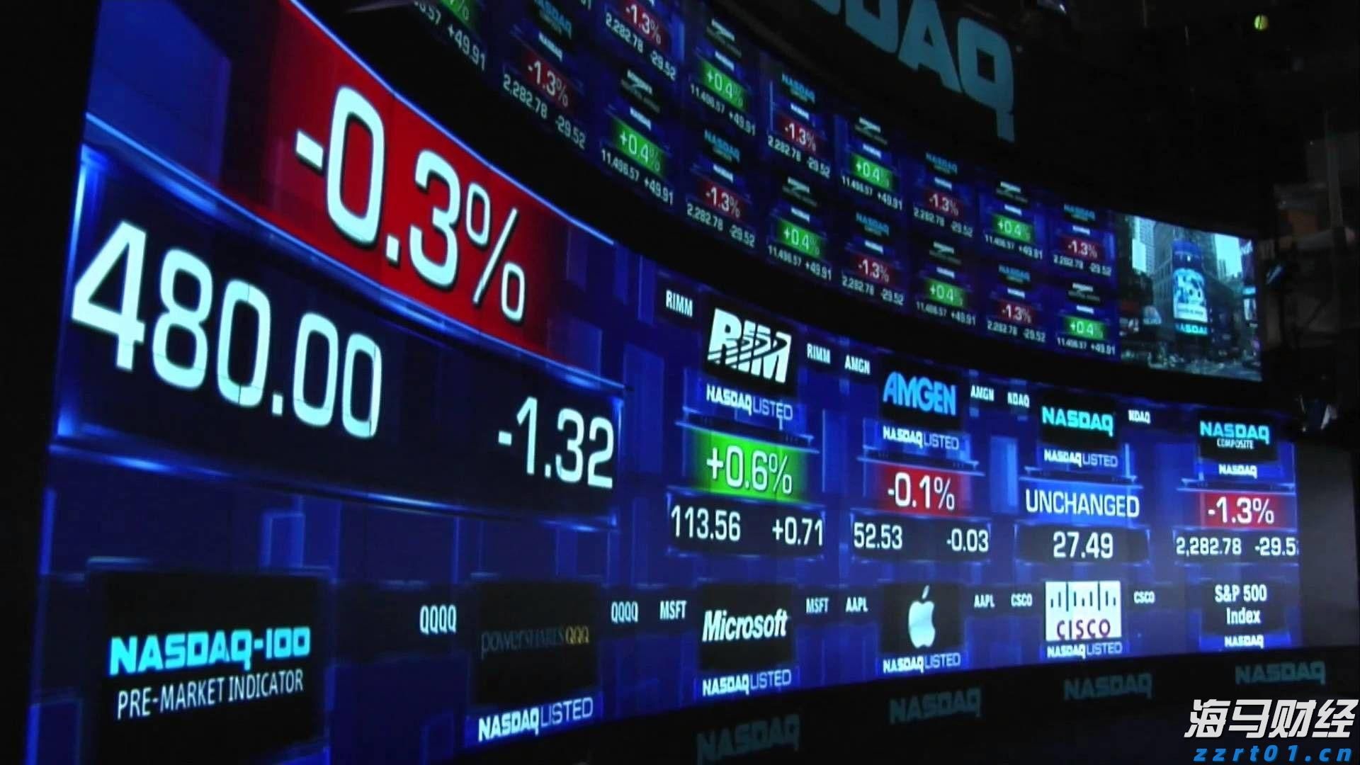 中金：AH溢价能有多低？