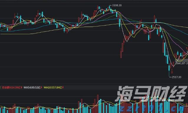 新股前瞻|多光谱AI细分龙头赴港，海清智元能否赢得市场青睐？