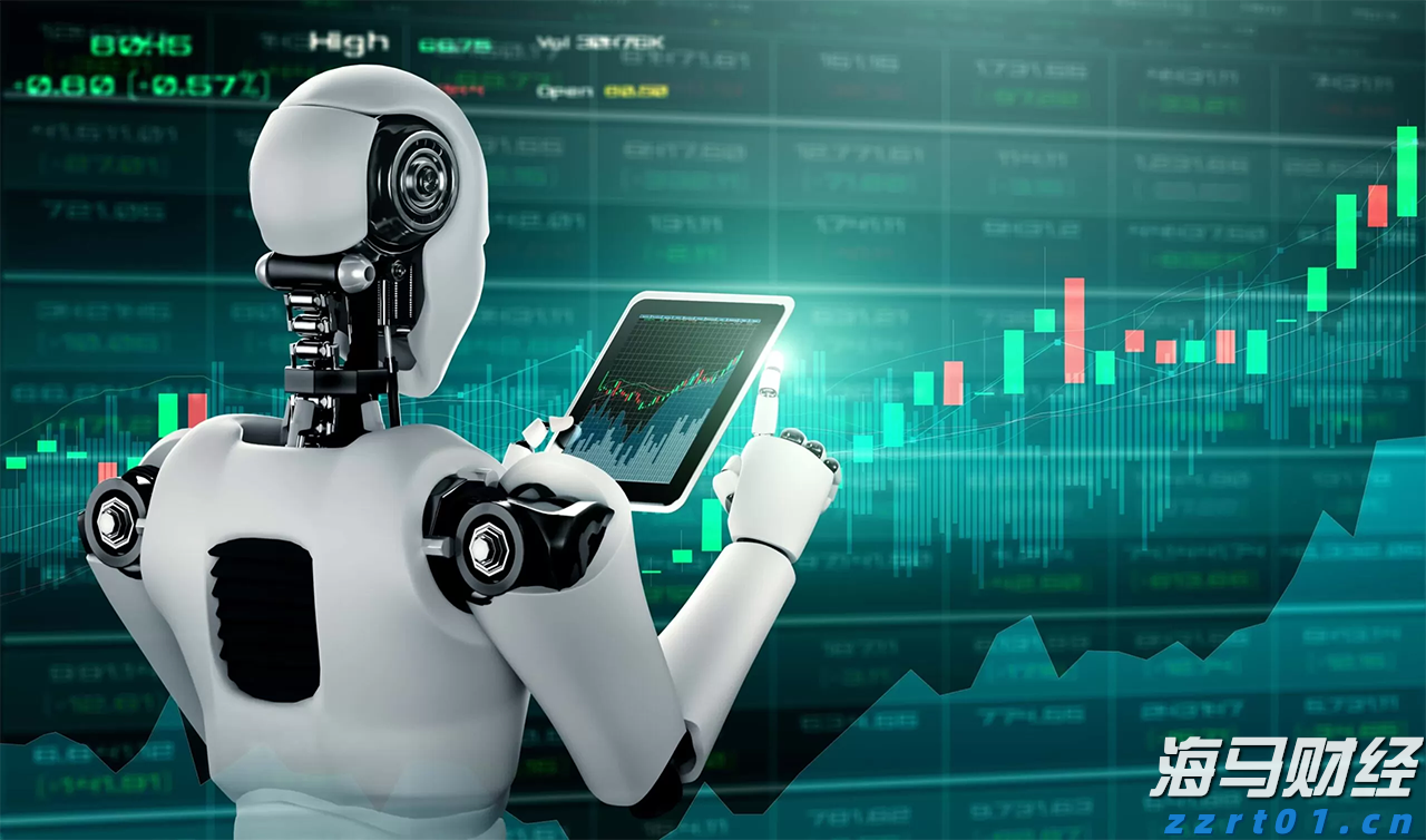 不止于7月高光！小摩：苹果(AAPL.US)关税解套 台积电(TSM.US)Q4及明年业绩将再冲高