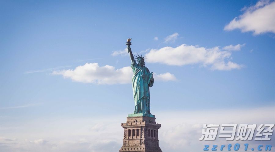 美股动态 | 通用汽车(GM.US)一度下滑7.7% CFO预计关税影响可达50亿美元