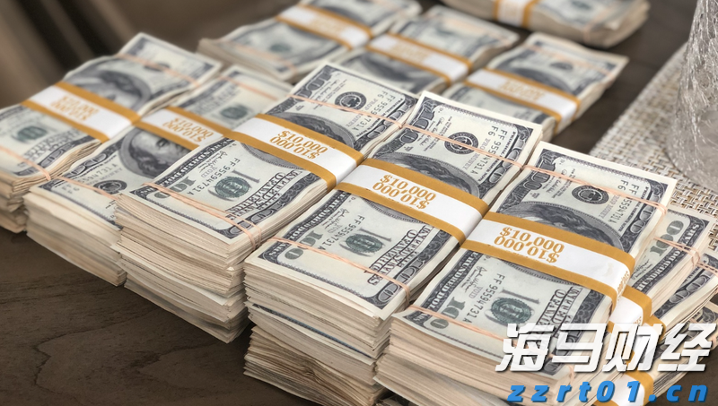 关税冲击转嫁给美国消费者 高盛警示通胀与国债风险