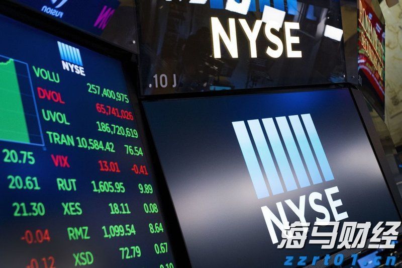 美股前瞻 | 三大股指期货普跌，美国7月CPI今晚公布