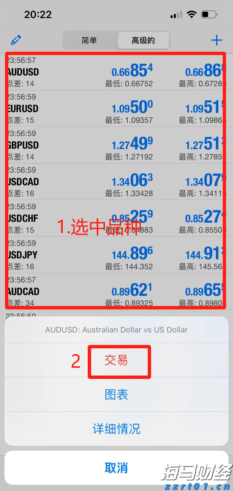 新股消息 | 李小加：滴灌通以21章形式上市可加快进度 预期本次上市可成功进行